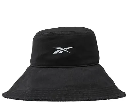 REEBOK CL TAILORED HEADWEAR HE2427 BLACK